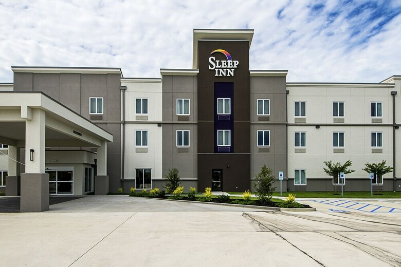 Hotel Sleep Inn Geismar - Gonzales