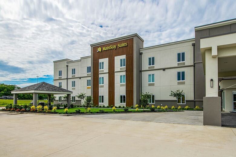 Hotel Mainstay Suites Geismar - Gonzales