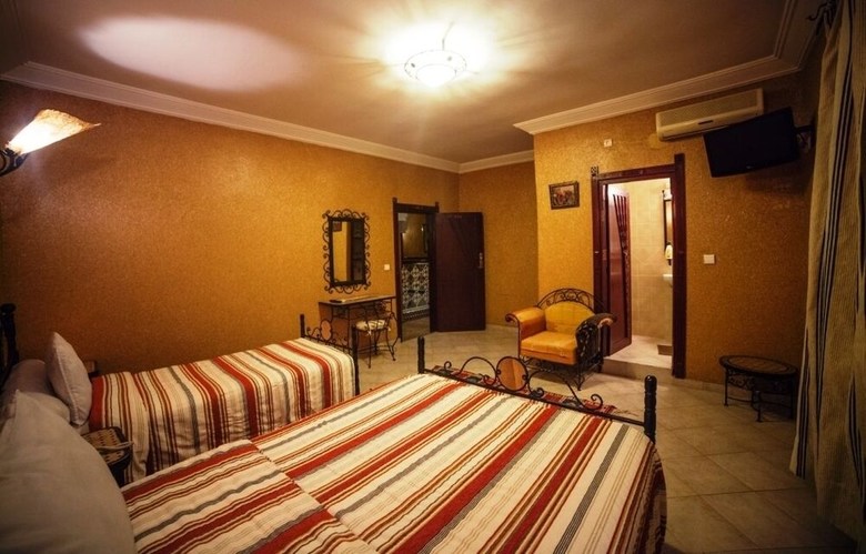 Hotel Salama
