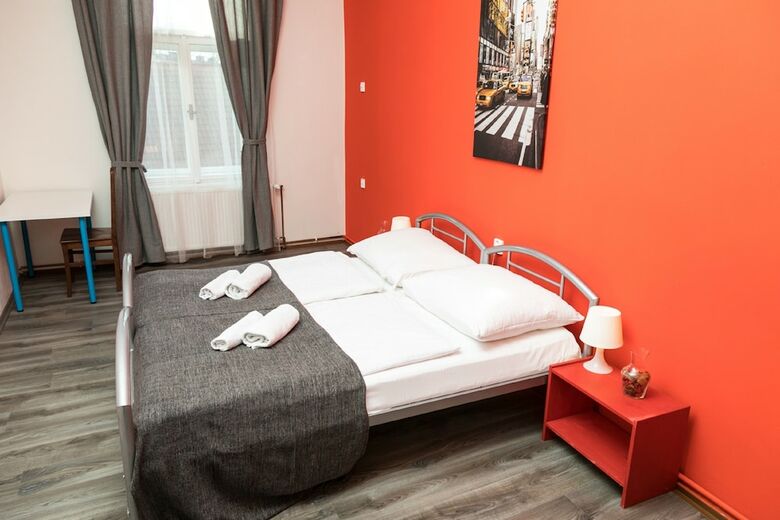 Welcome Apartment On V Tunich