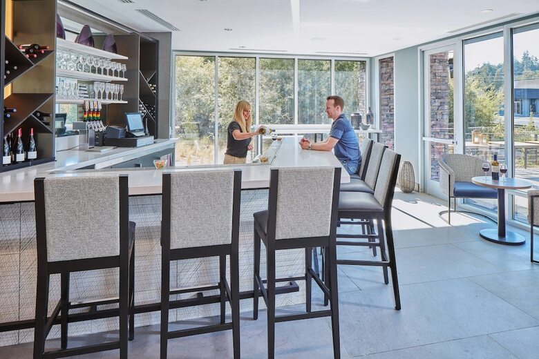 Aparthotel Hotel Trio Healdsburg