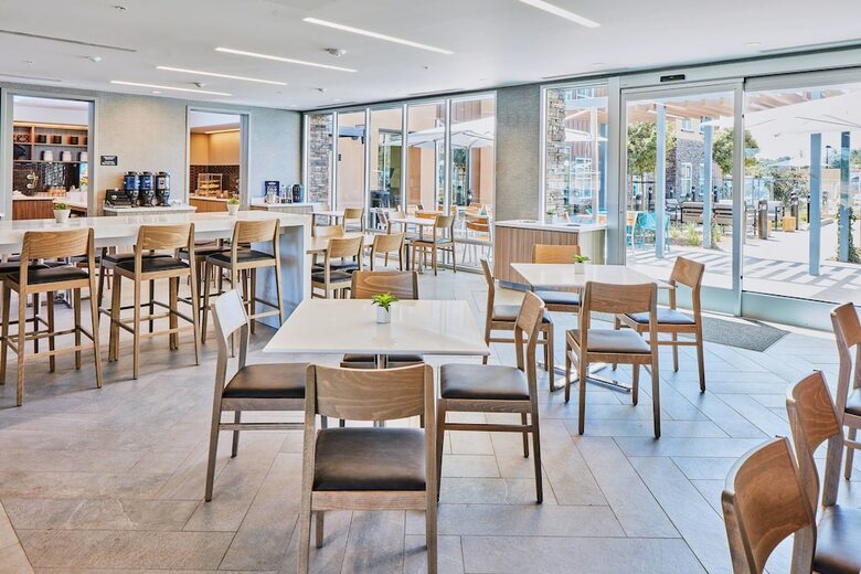 Aparthotel Hotel Trio Healdsburg