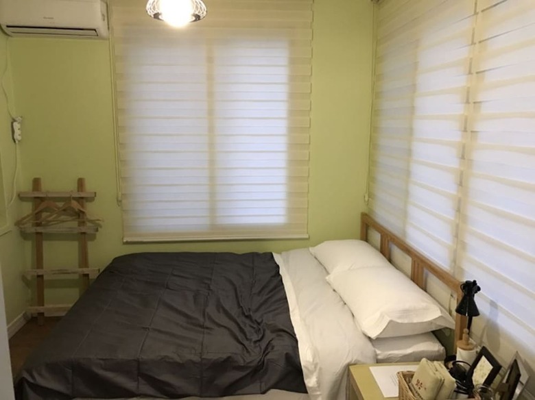 Pension Sunny Bomok