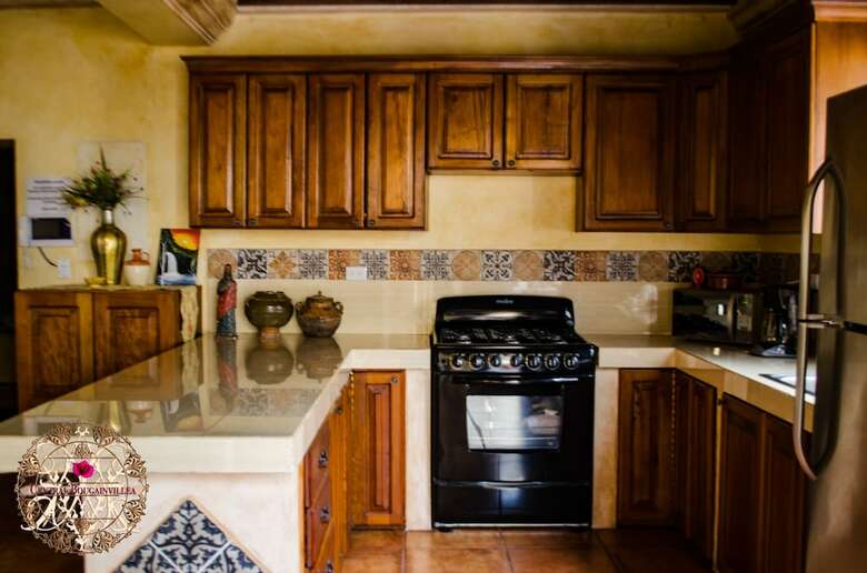 Bed & Breakfast Central Bougainvillea