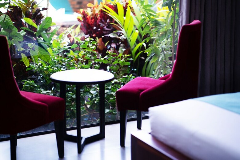 Hotel Central Blanche Residence