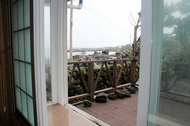 Pension Sunny Namwon