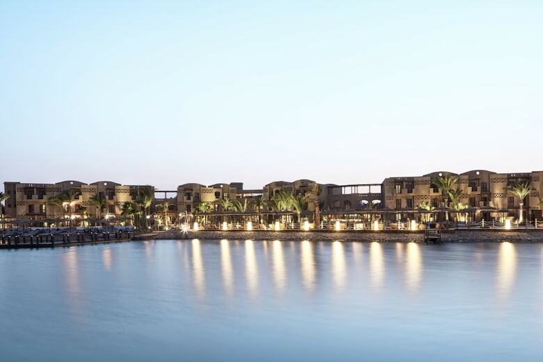 Hotel Cook?s Club El Gouna-adults Only
