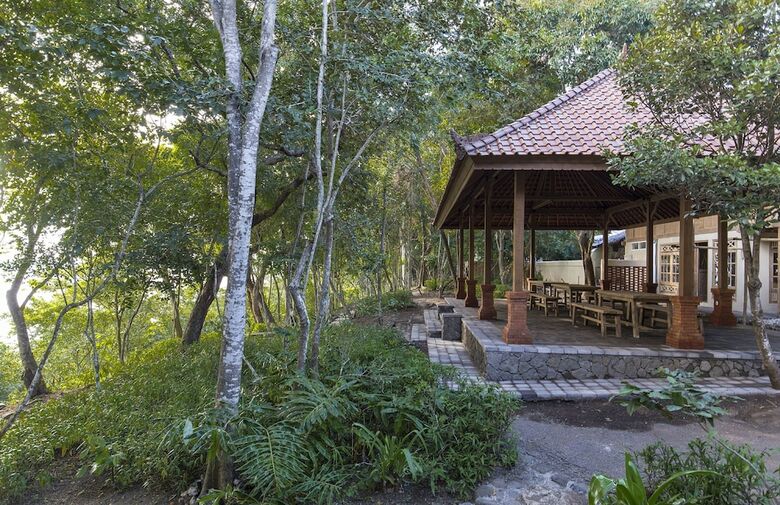 Hostal Bajul Eco Lodge By Plataran