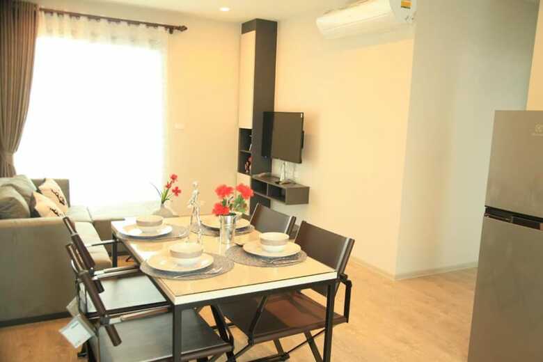 Many Holiday The Base Condo