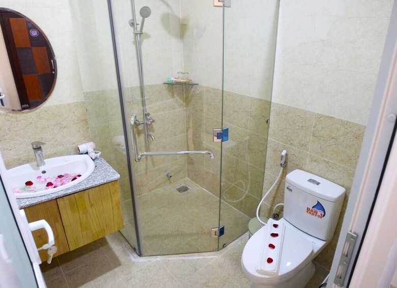 Hotel Sand Beach Resort