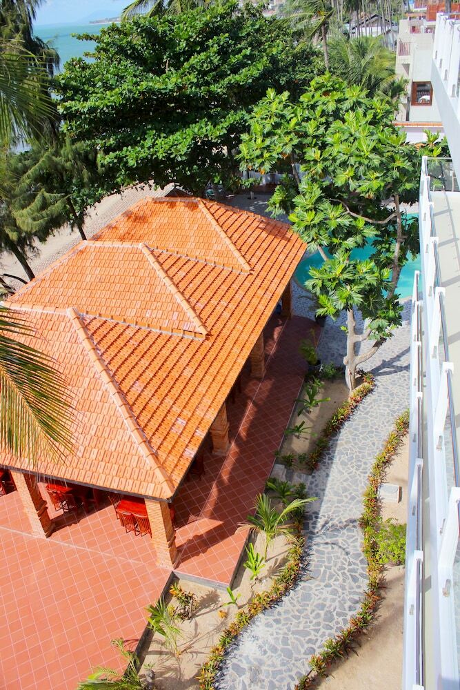 Hotel Sand Beach Resort