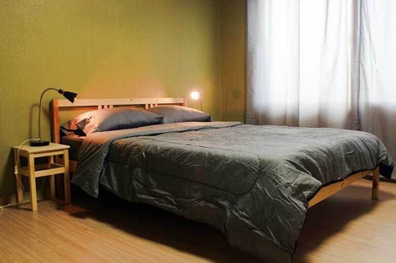 Pension Sunny Panpo
