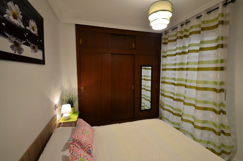 Apartamentos Torrevieja Rent