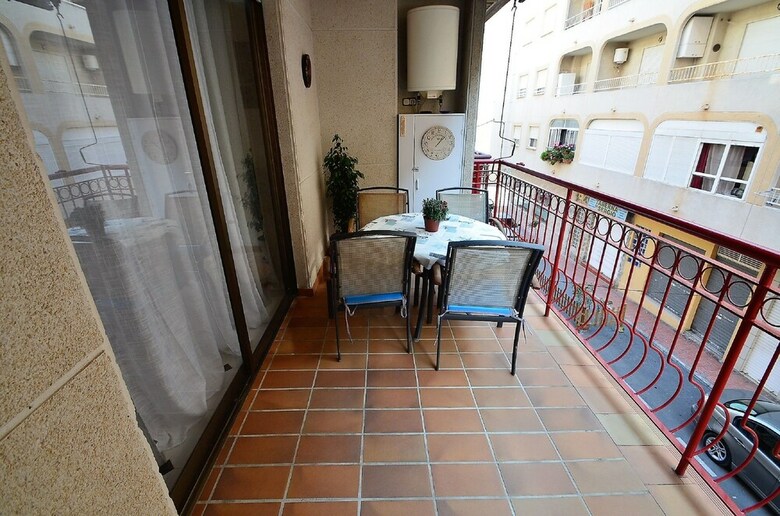 Apartamentos Torrevieja Rent