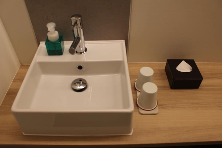 Hotel New Chiyoda