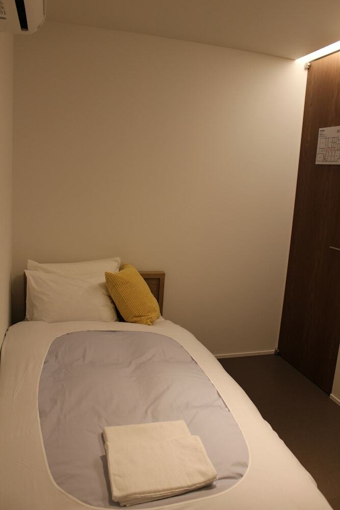 Hotel New Chiyoda