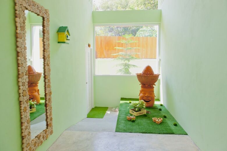 Hotel Manyi Boutique House