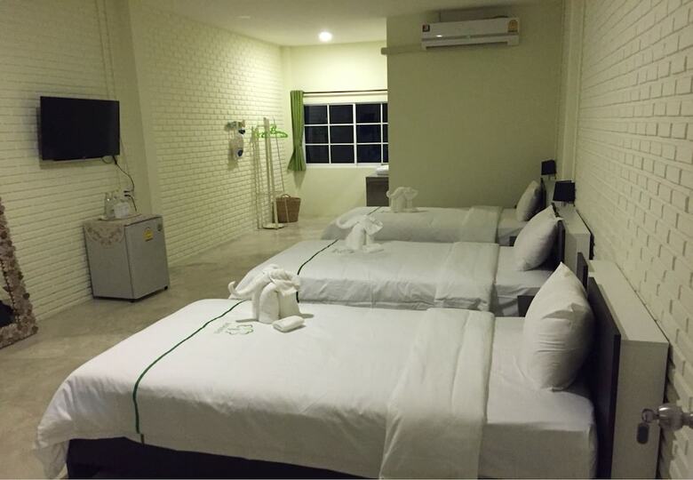 Hotel Manyi Boutique House