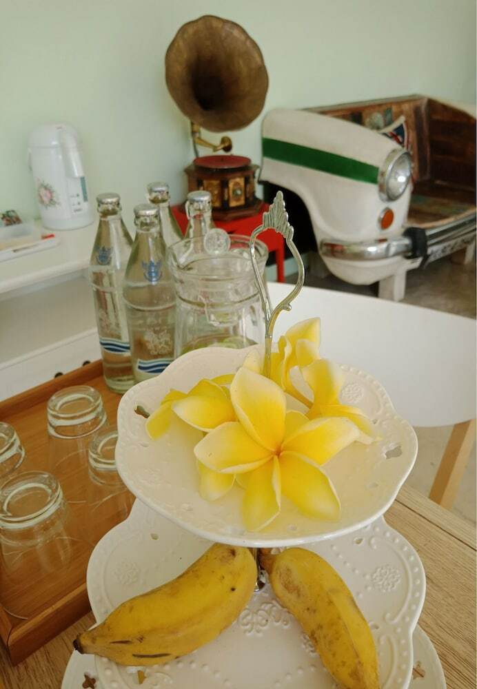 Hotel Manyi Boutique House