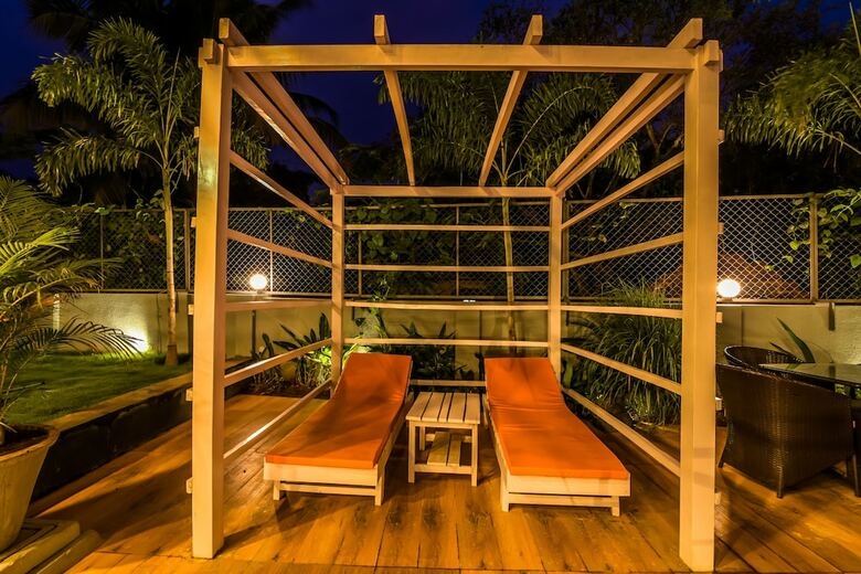 Apartamento Ramatan Resort