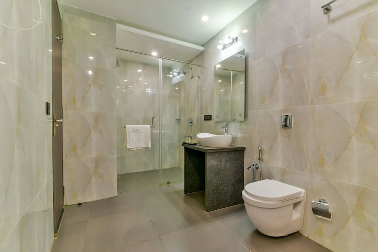 Apartamento Ramatan Resort
