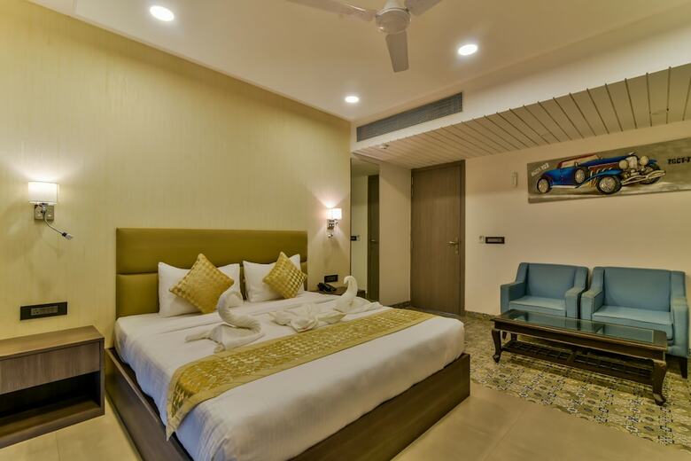 Apartamento Ramatan Resort