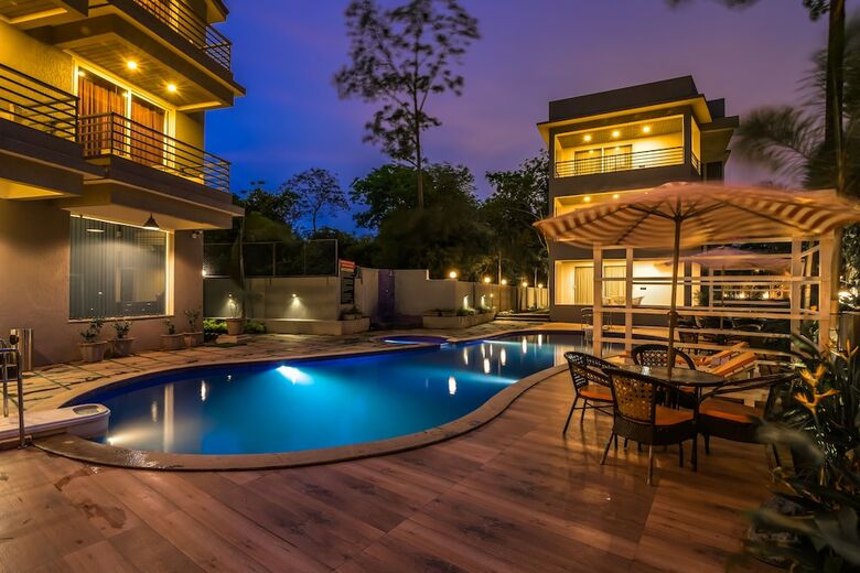 Apartamento Ramatan Resort