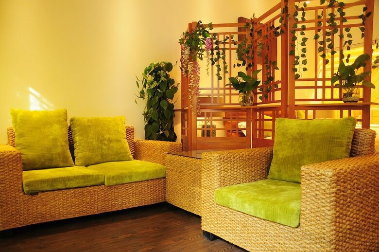 Hotel Dream Garden Inn
