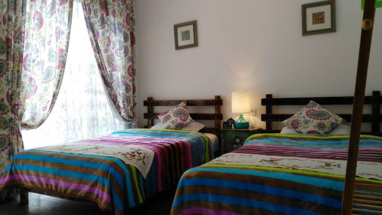 Hotel Dream Garden Inn