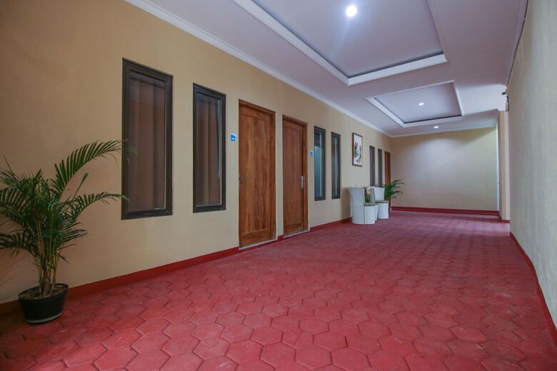 Hotel Sky Residence Syariah Mampang 1 Jakarta