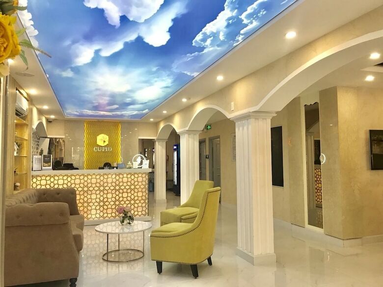 Cupid Hotel