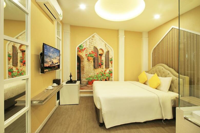 Cupid Hotel