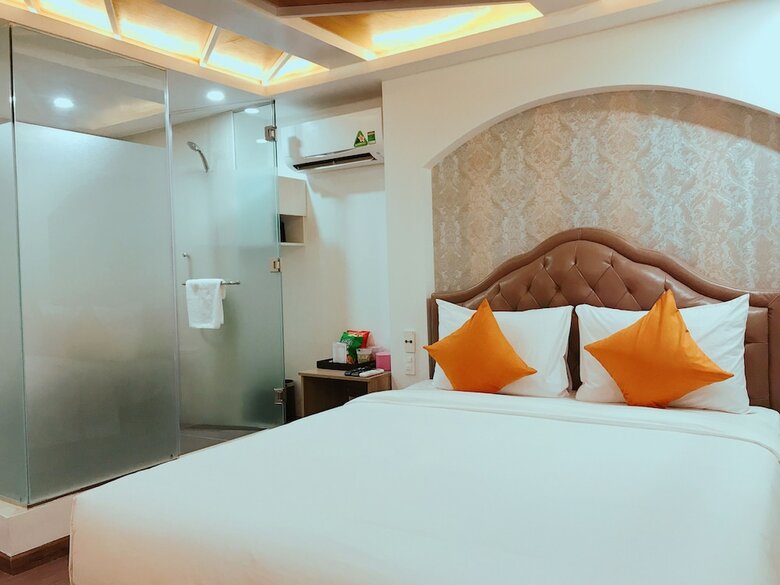 Cupid Hotel