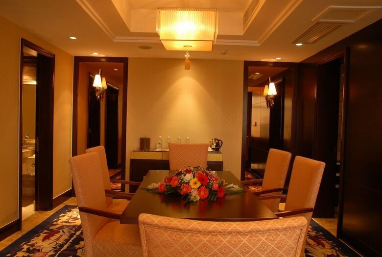 Huangguoshu Hotel