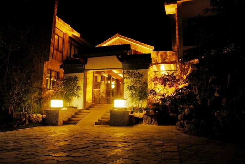 Huangguoshu Hotel