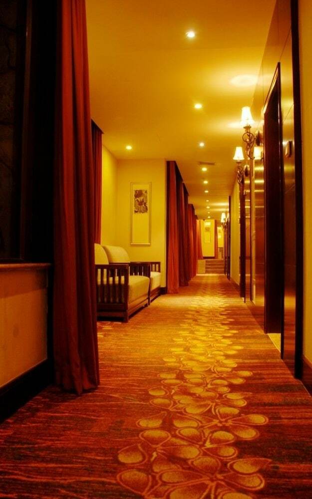 Huangguoshu Hotel