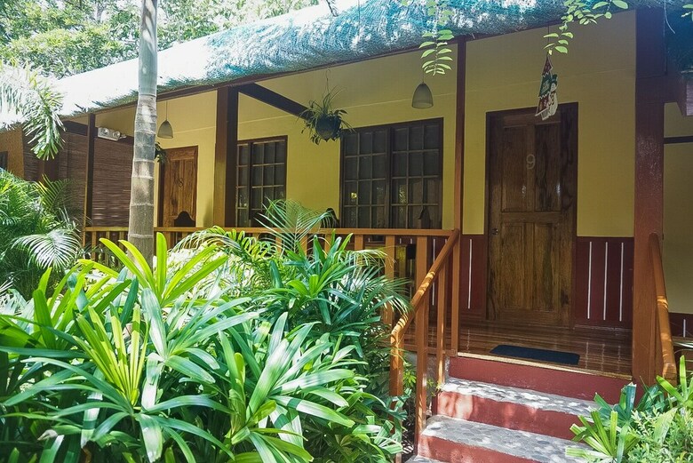 Hotel Ced Villas
