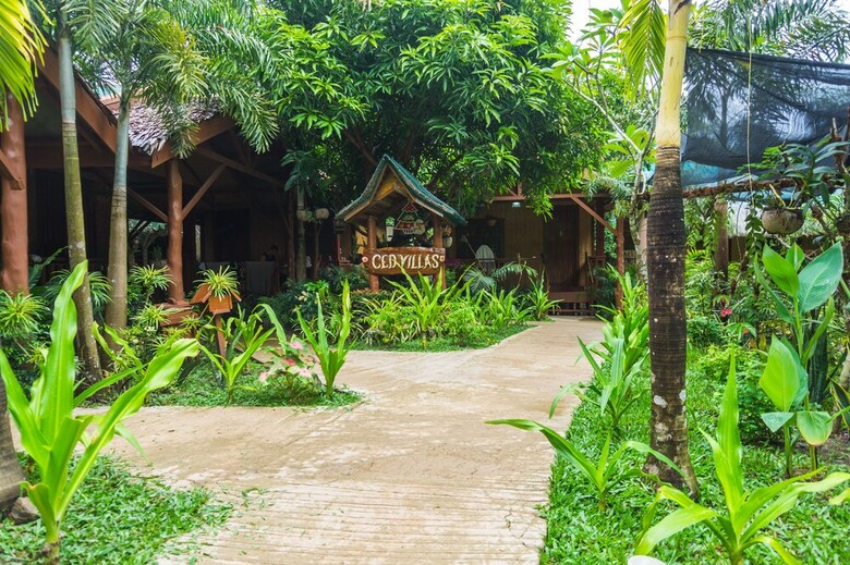 Hotel Ced Villas