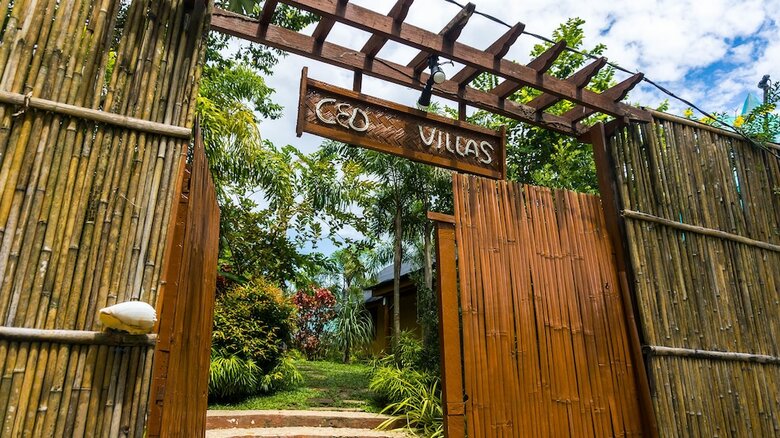 Hotel Ced Villas