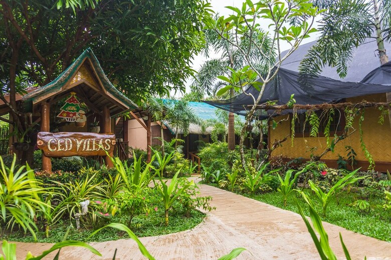 Hotel Ced Villas