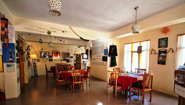 Hotel Deyzor