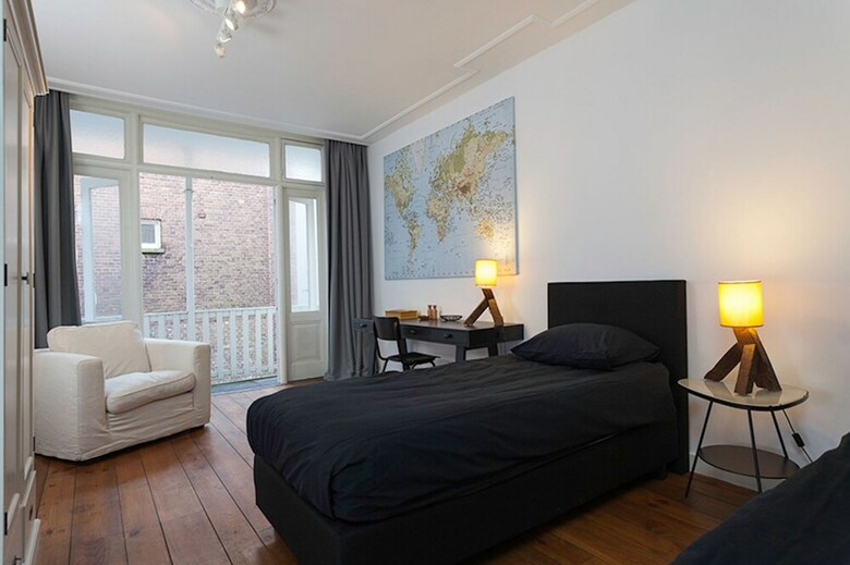 Apartamentos Mycitylofts - Rooftop Suite