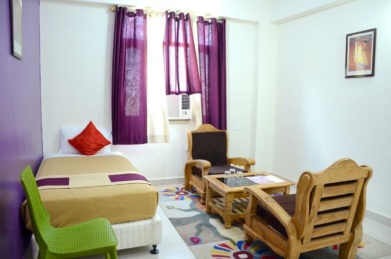 Hotel Bodh Vilas