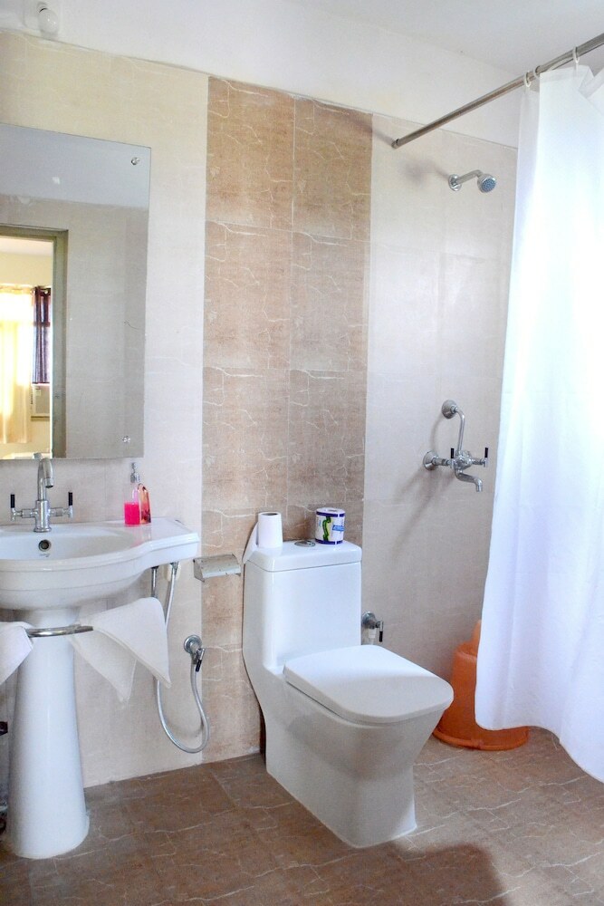 Hotel Bodh Vilas