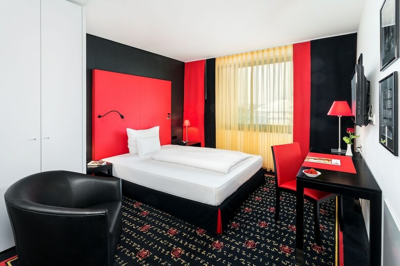 Hotel Vienna House Easy Pilsen