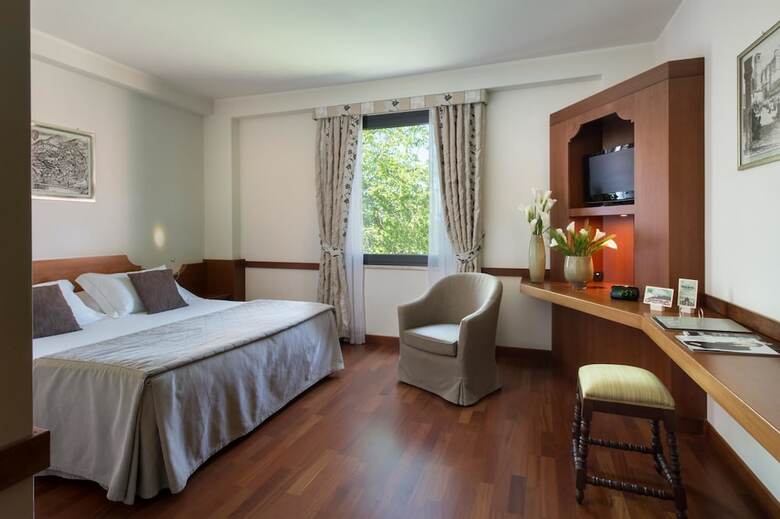 Hotel Valle Di Assisi Spa & Golf