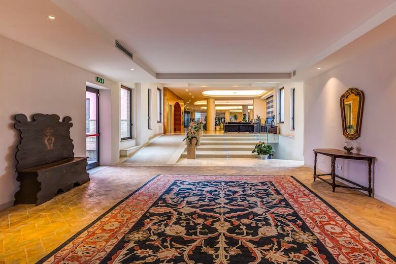Hotel Valle Di Assisi Spa & Golf