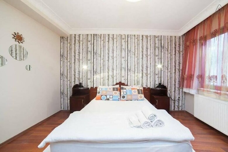Naz 40 Aparthotel