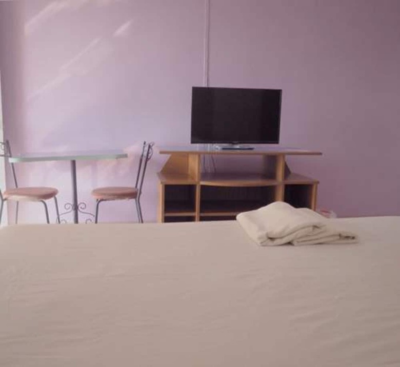 Hotel Kumkaew Udon