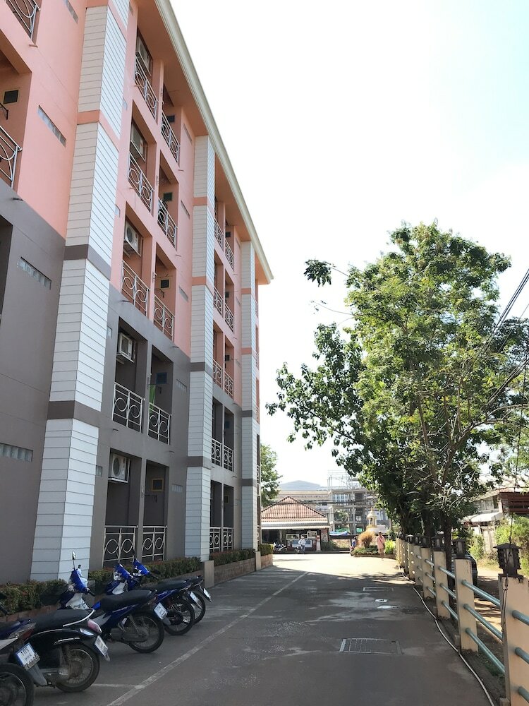Hotel Kumkaew Udon